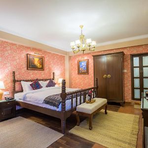 Tradition Room